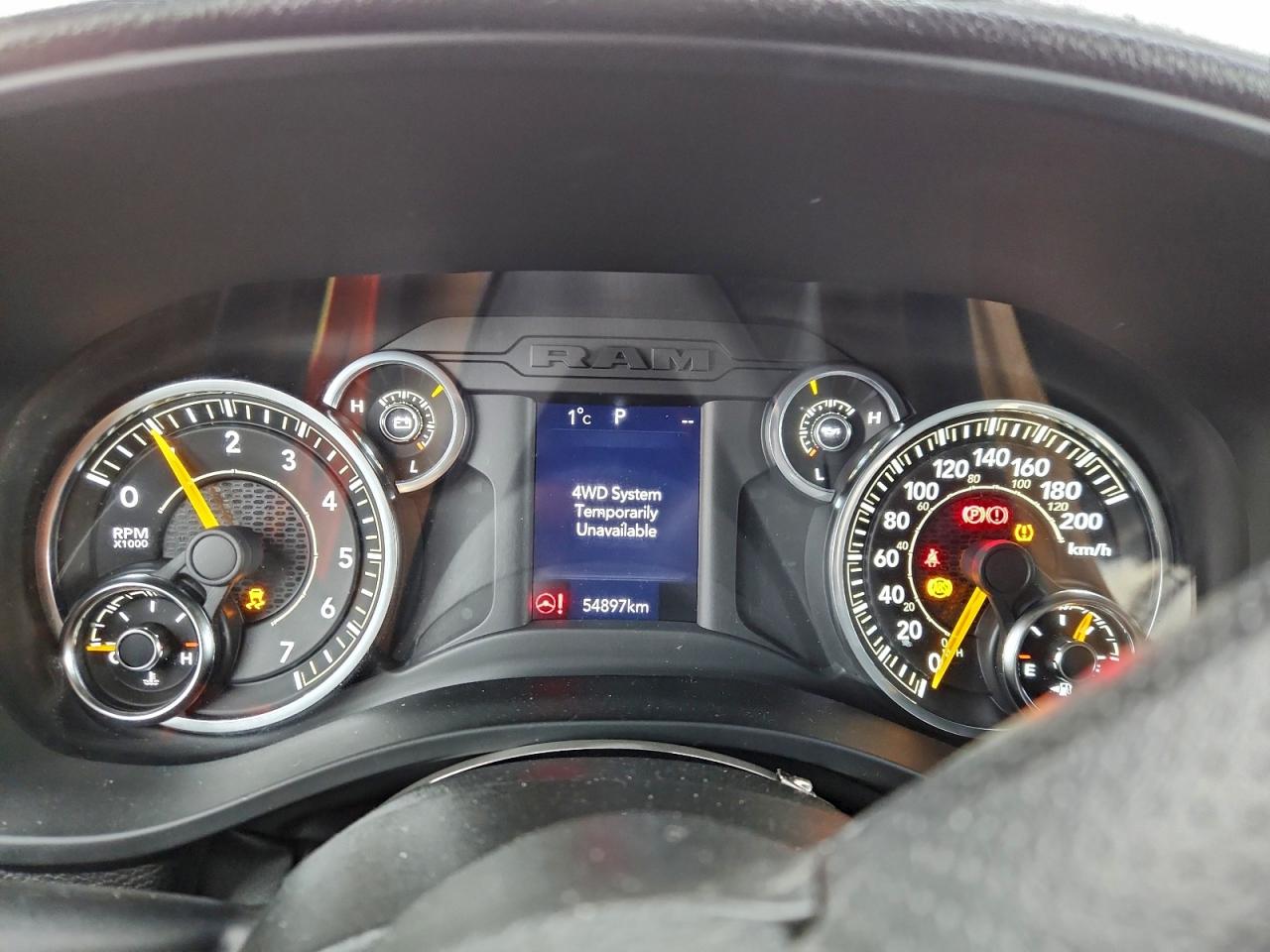 2022 Ram 1500 Tradesman VIN: 1C6SRFNT9NN481565 Lot: 94124575