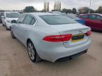 2015 JAGUAR XE 2.0 [240] PORTFOLIO 4DR AUTO for sale at Copart SANDY