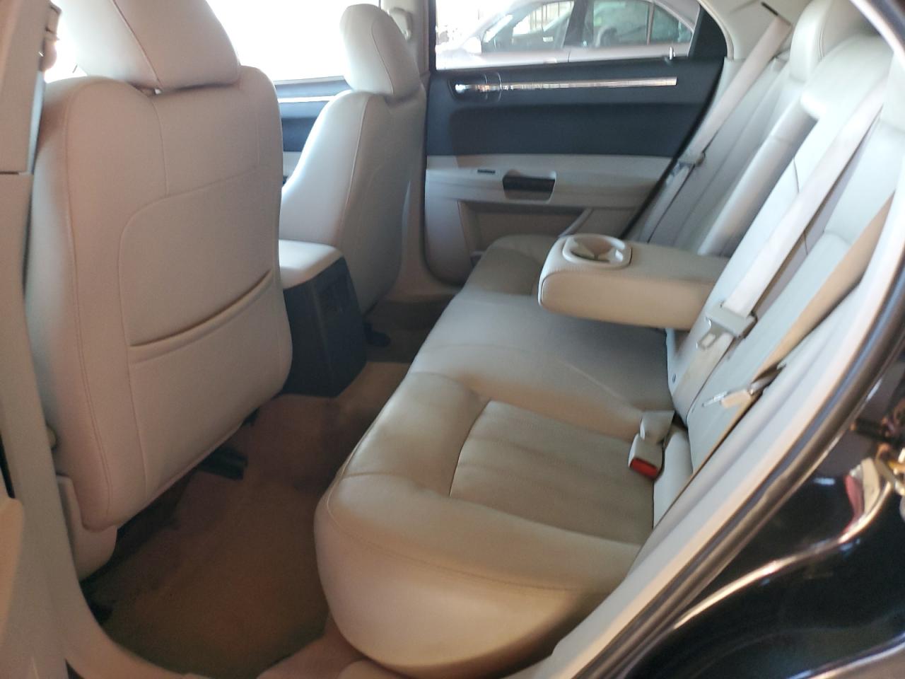 2006 Chrysler 300C VIN: 2C3KA63H76H520733 Lot: 91886095