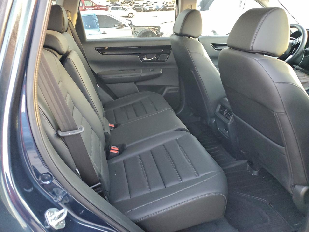 2026 Honda Cr-V Exl VIN: 2HKRS4H70TH403025 Lot: 94443015