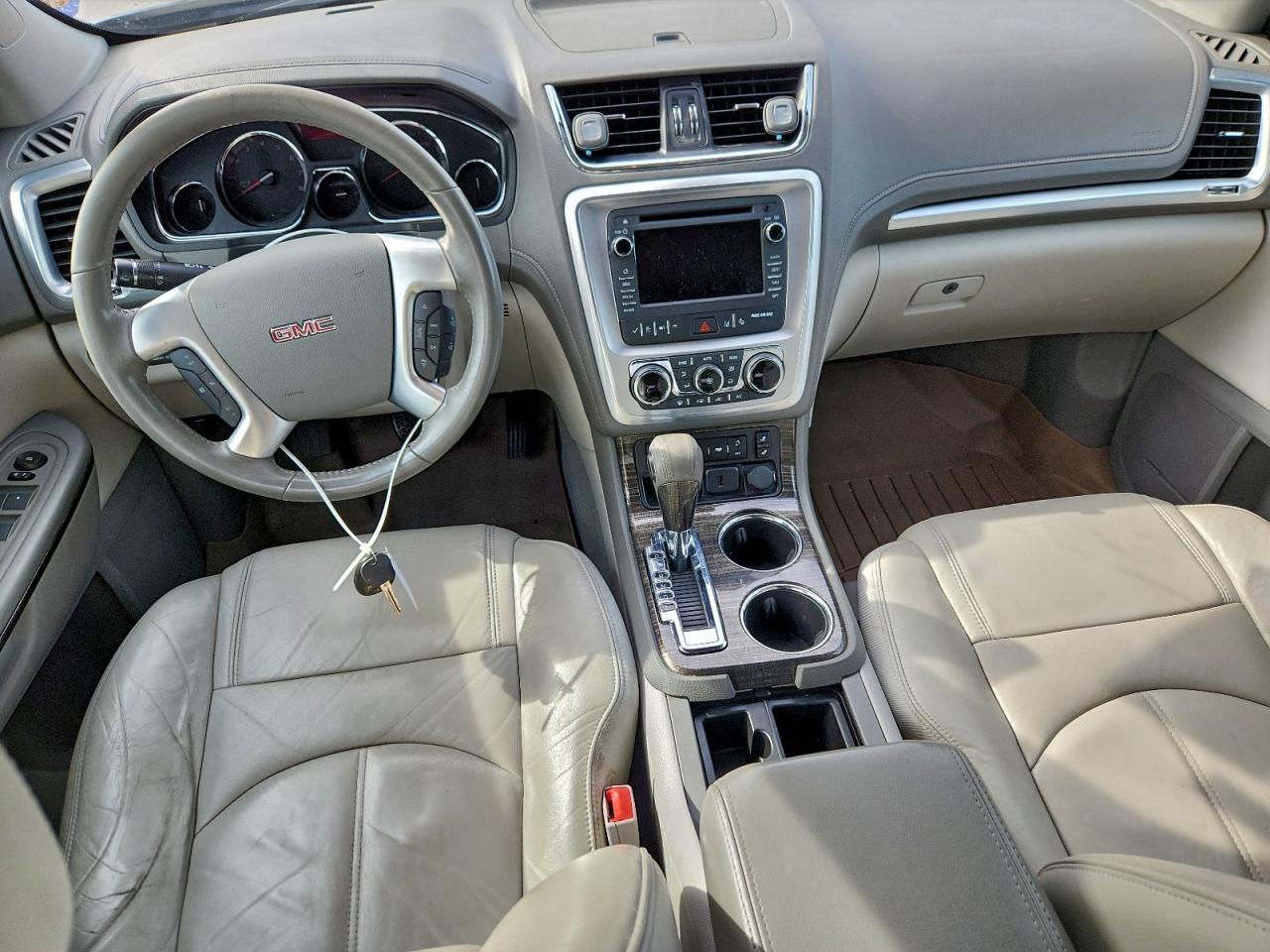 2016 GMC Acadia Slt-1 VIN: 1GKKRRKD1GJ334873 Lot: 94493375