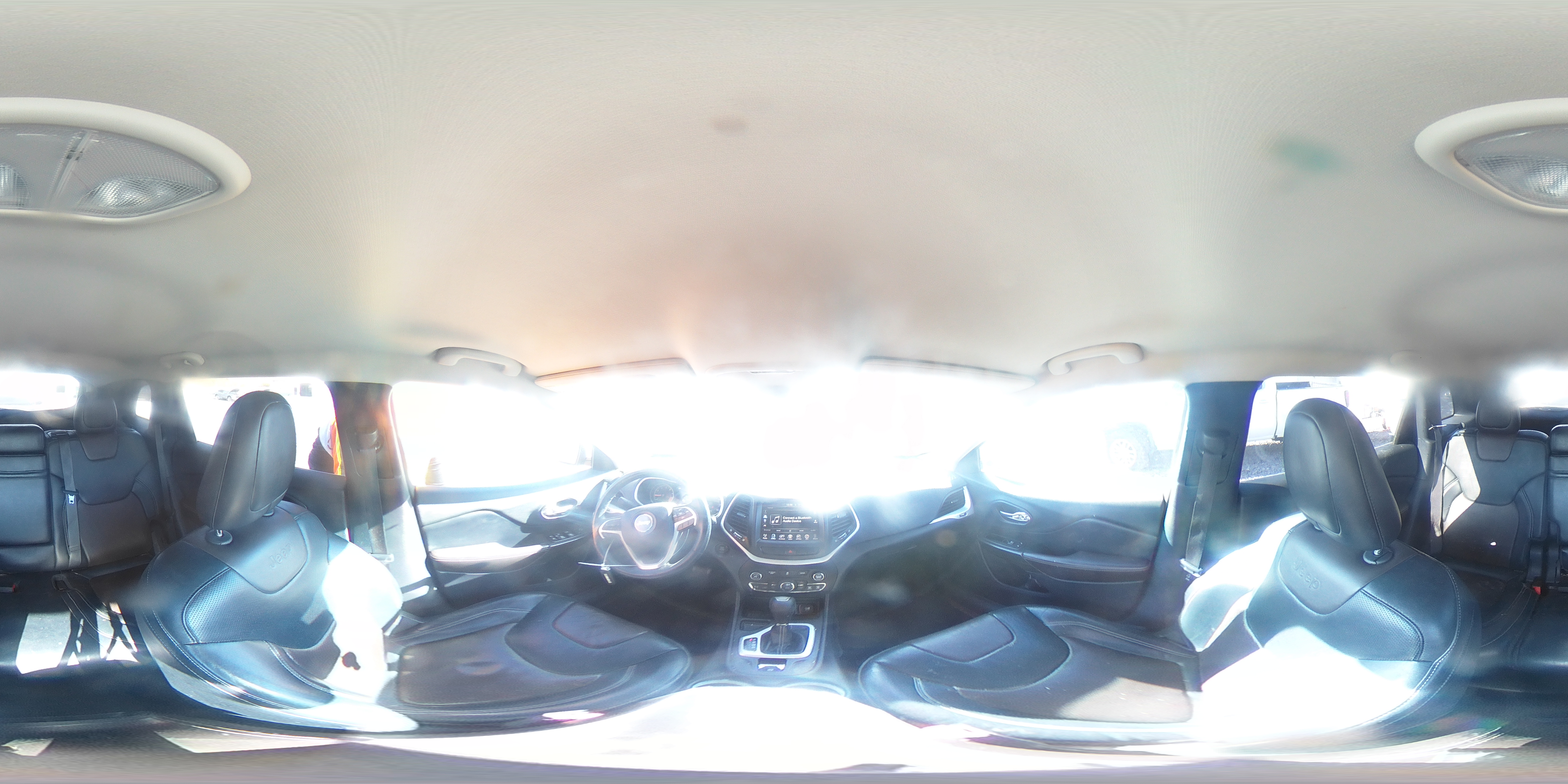 2014 Jeep Cherokee Limited VIN: 1C4PJLDS6EW158291 Lot: 91310115