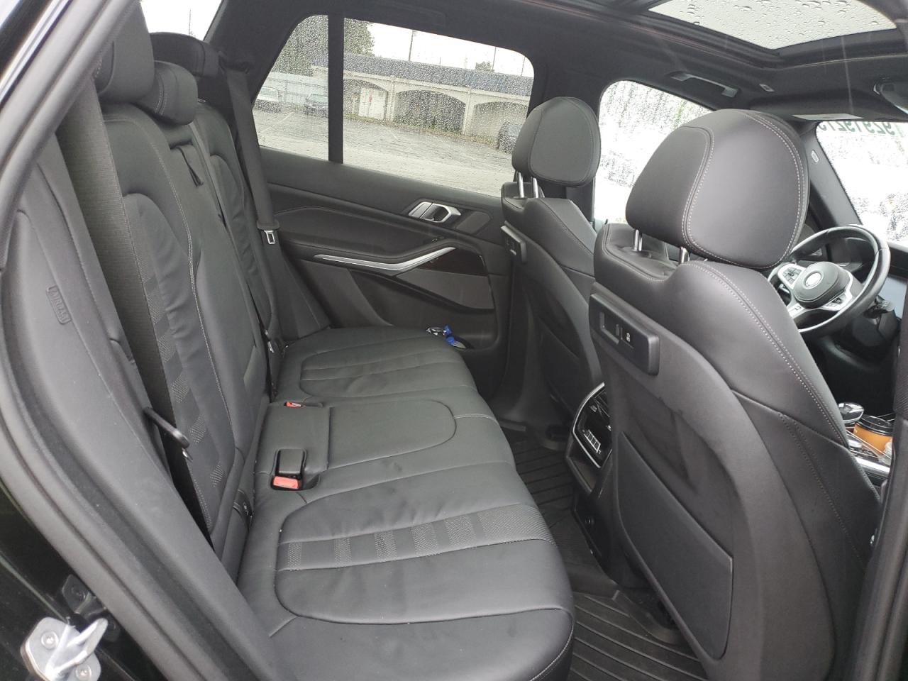 2019 BMW X5 xDrive40I VIN: 5UXCR6C56KLL34563 Lot: 92919275