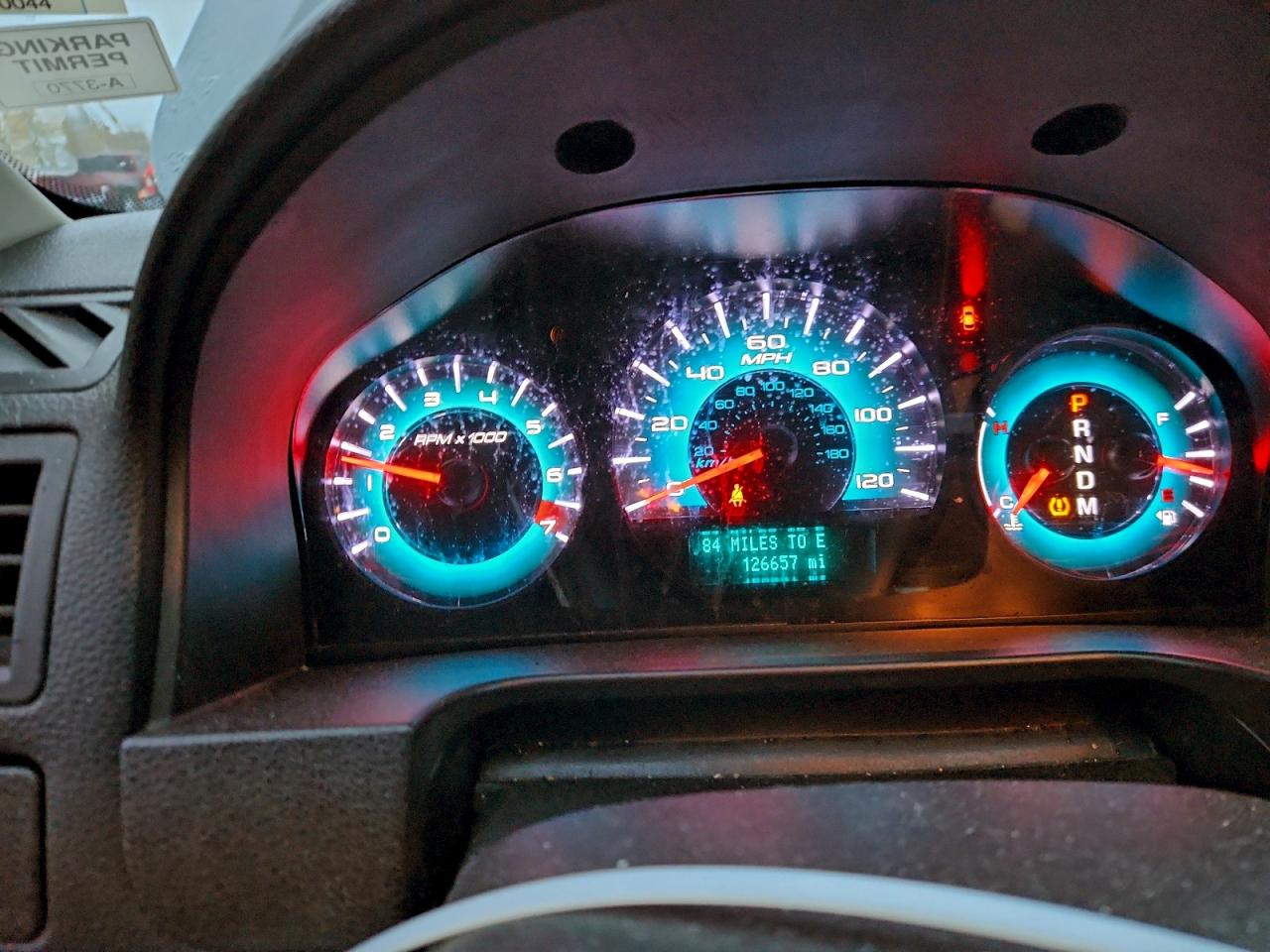 2012 Ford Fusion Se VIN: 3FAHP0HG3CR329625 Lot: 94141065