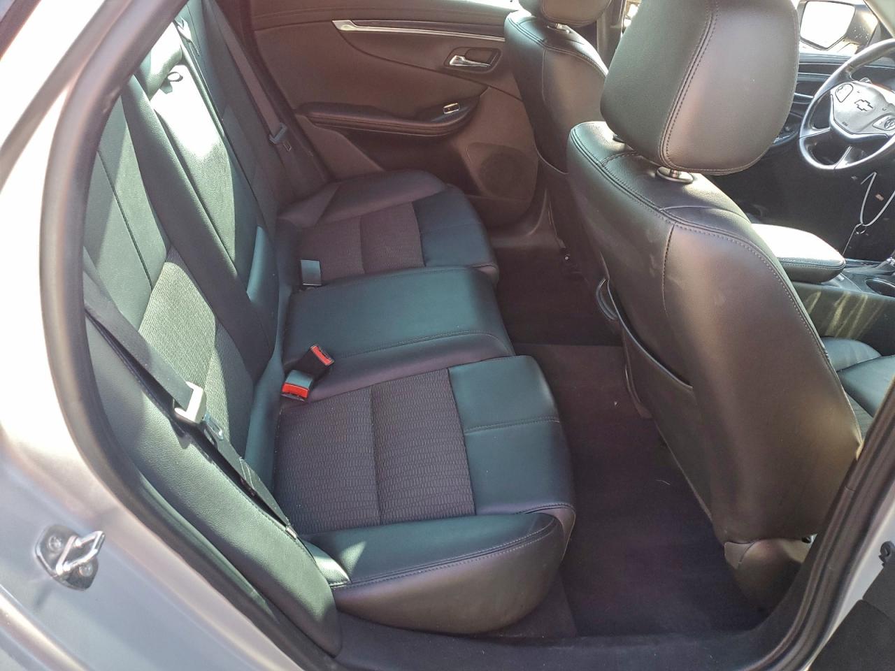 2019 Chevrolet Impala Lt VIN: 1G11Z5S31KU103270 Lot: 93921355