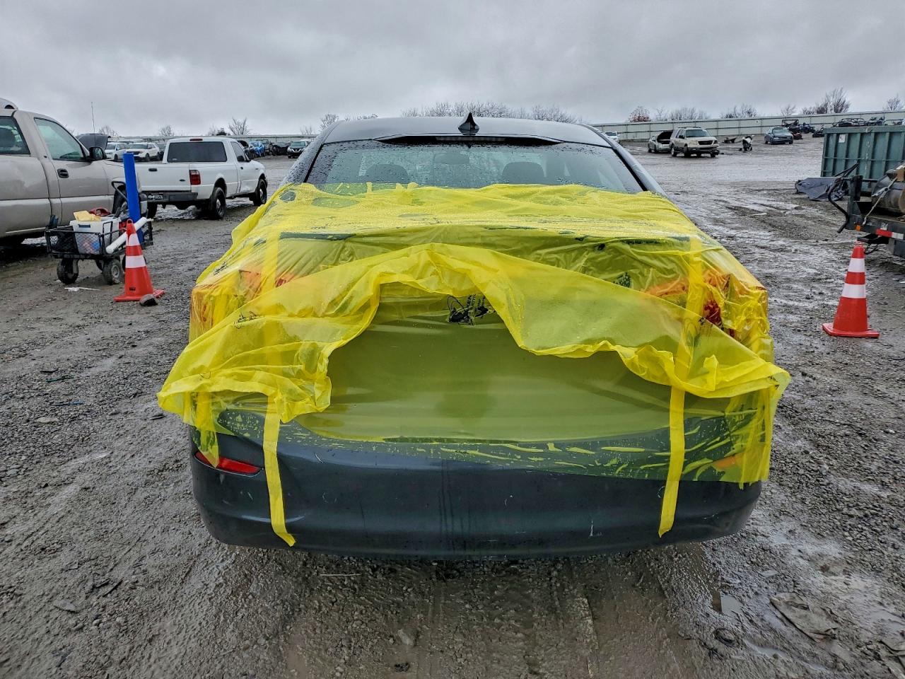 2018 Chevrolet Cruze Lt VIN: 1G1BE5SM7J7183065 Lot: 94229165