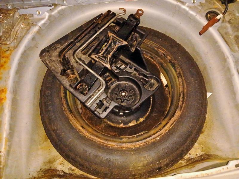 2010 TOYOTA PRIUS 1.8 VVTI T3 5DR CVT AUTO