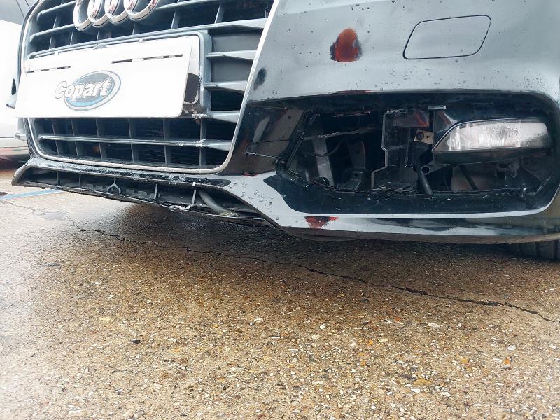 2014 AUDI A3 1.6 TDI 110 S LINE 3DR S TRONIC