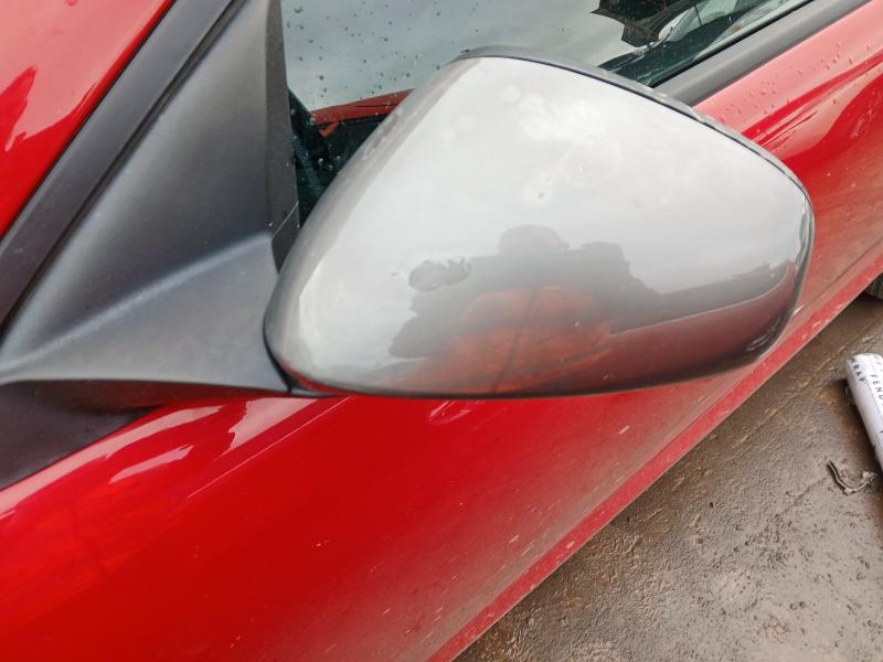 2017 ALFA ROMEO MITO 1.3 JTDM-2 SPECIALE 3DR