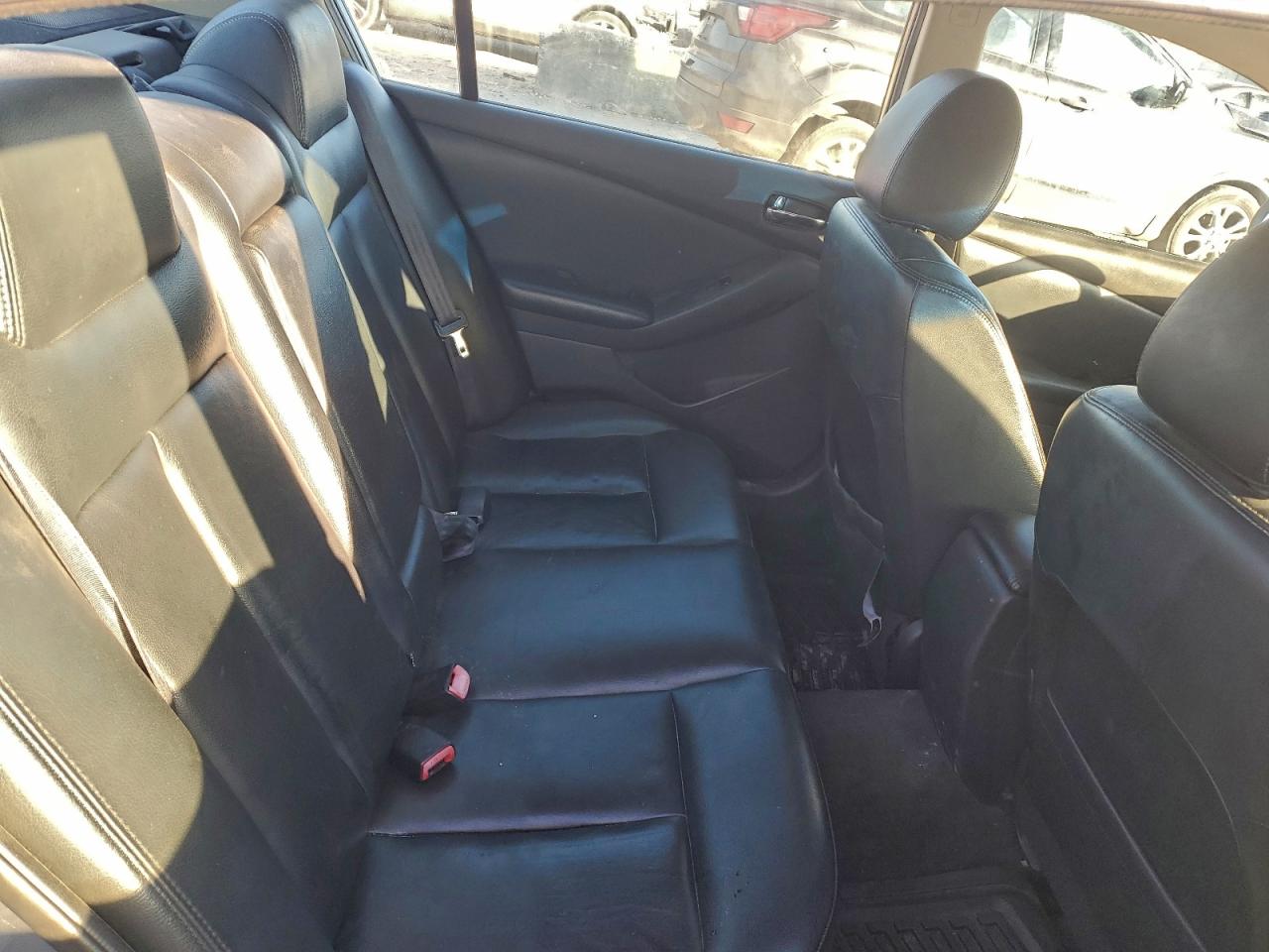 2007 Nissan Altima 2.5 VIN: 1N4AL21E77C194087 Lot: 94230095