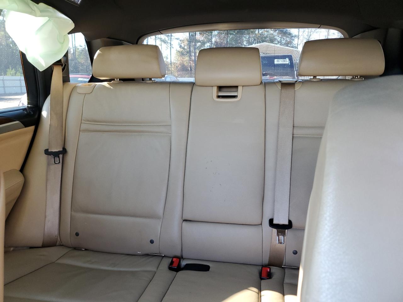 2012 BMW X5 xDrive35D VIN: 5UXZW0C54CL669855 Lot: 92229625