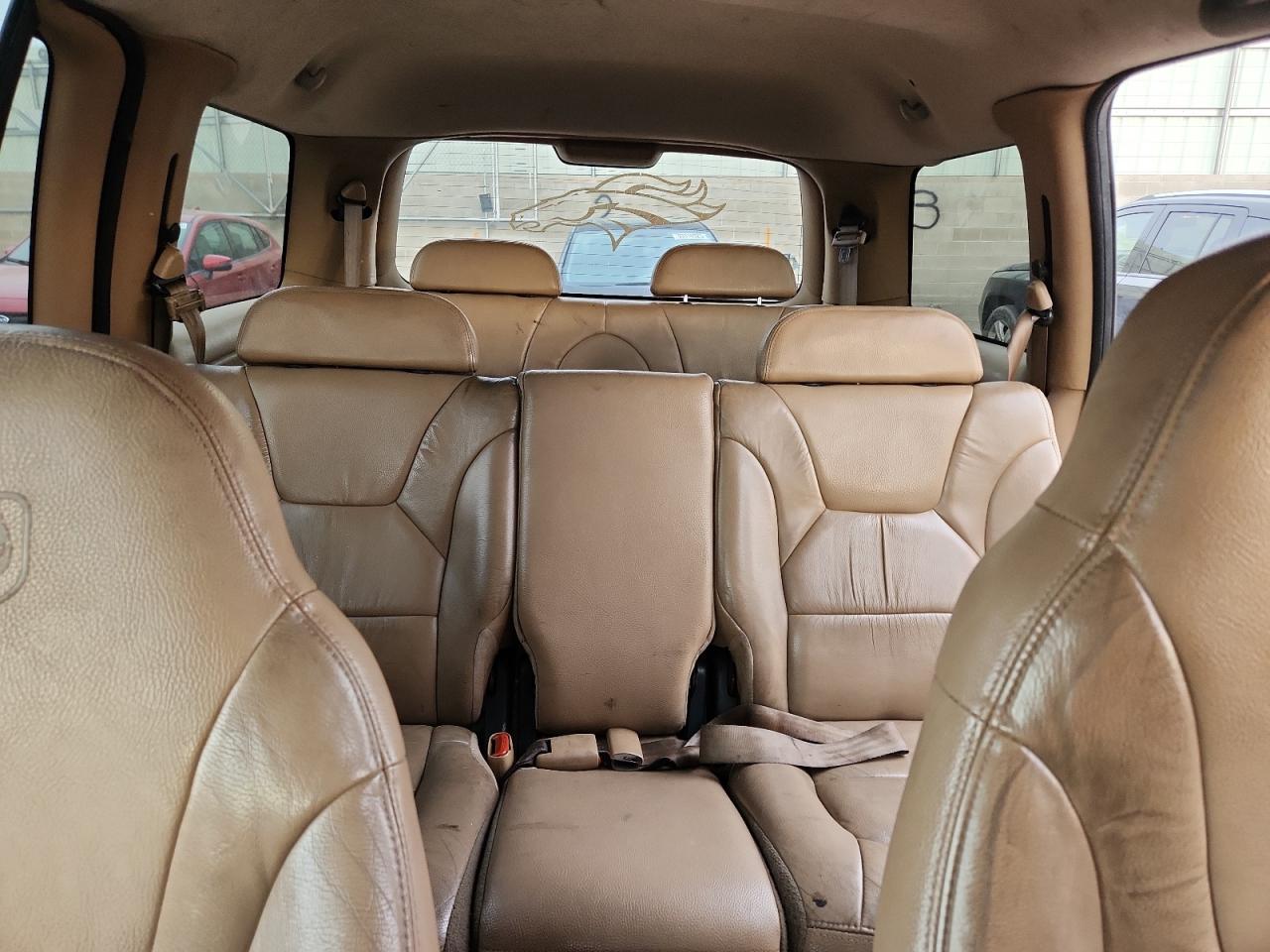 2000 Dodge Durango VIN: 1B4HS28N4YF109687 Lot: 92451775