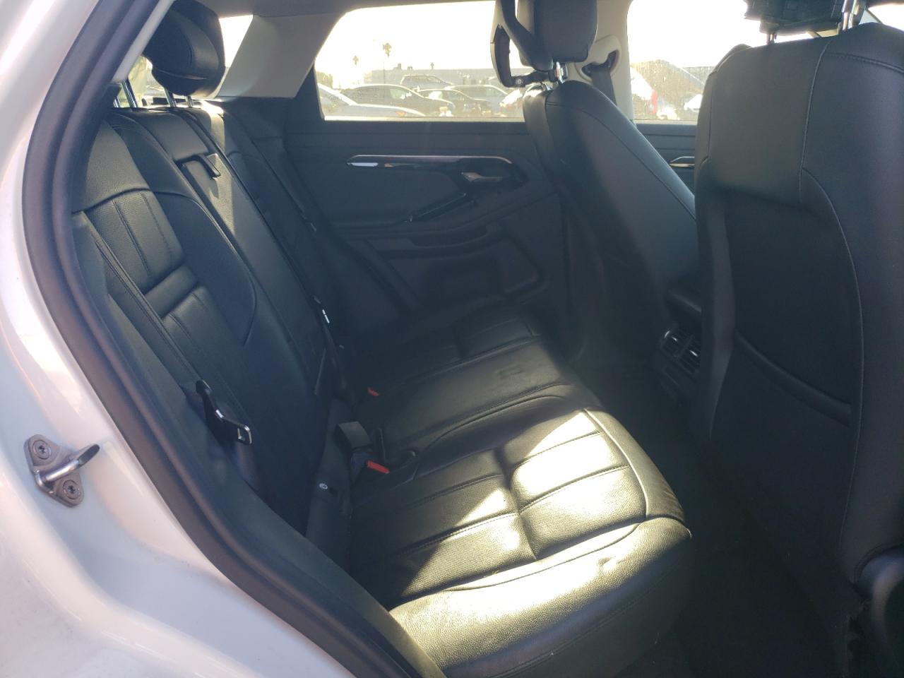 2023 Land Rover Range Rover Evoque S VIN: SALZJ2FX3PH203618 Lot: 90417285