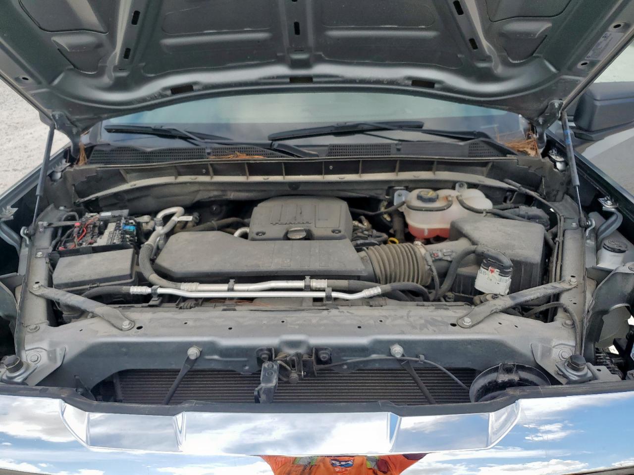 2024 GMC Sierra C1500 VIN: 1GTRHAEK4RZ359389 Lot: 93394115