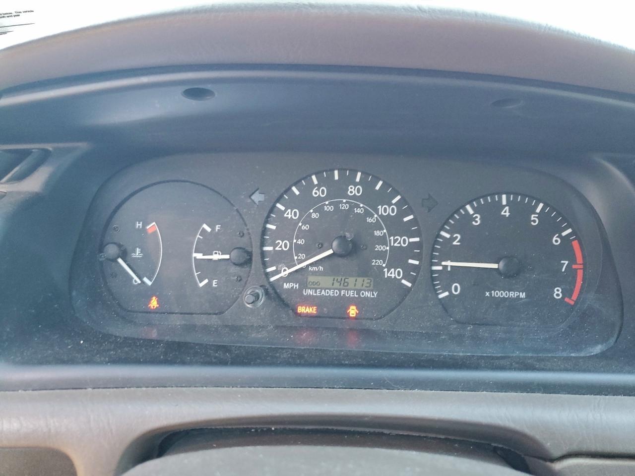 1999 Toyota Camry Ce VIN: 4T1BG22K3XU567591 Lot: 94154035