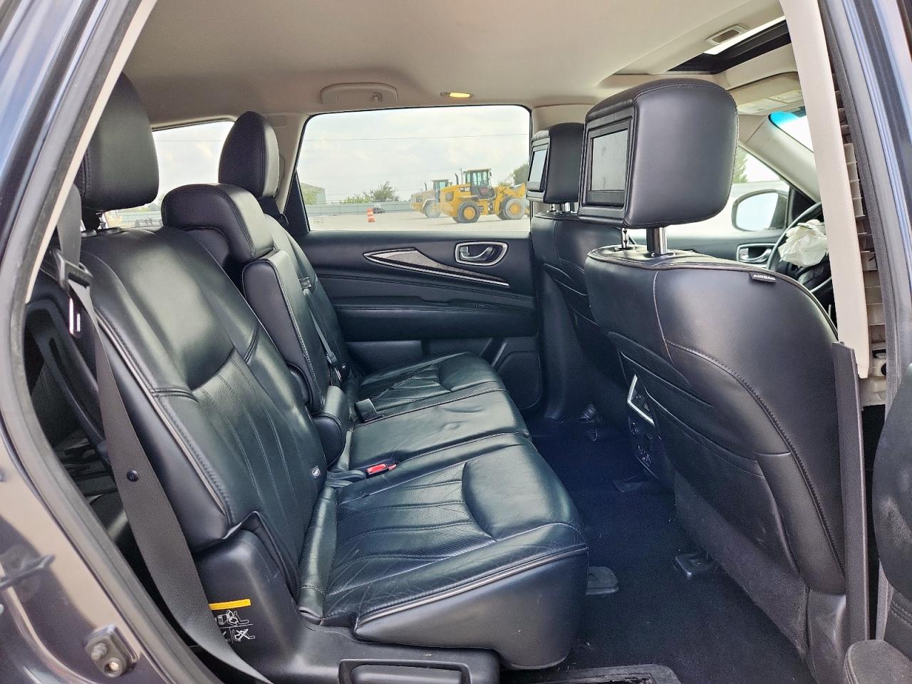 2014 Infiniti Qx60 VIN: 5N1AL0MN6EC523817 Lot: 93437125