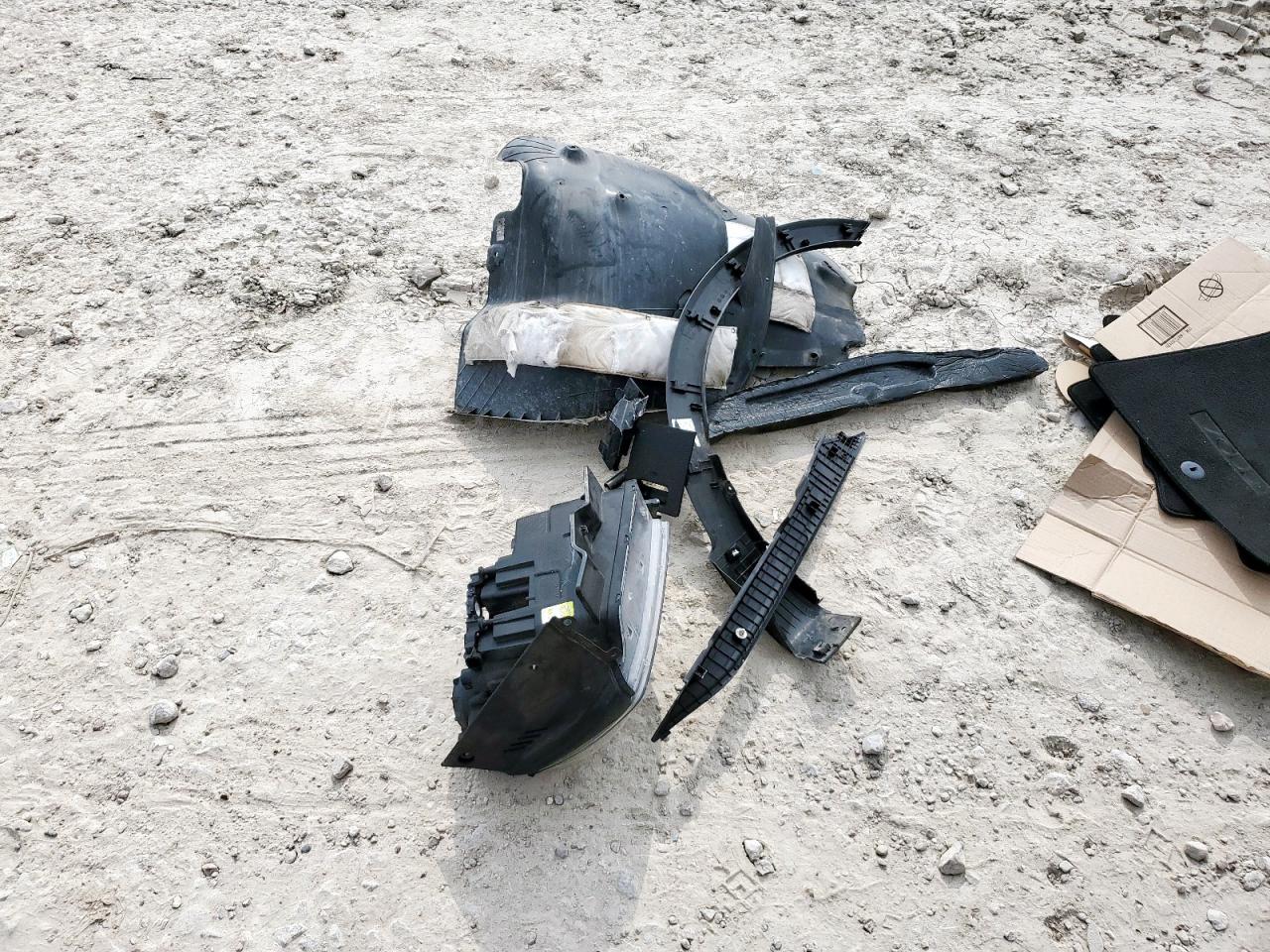 2022 Kia Telluride Ex VIN: 5XYP34HC7NG250459 Lot: 92394795