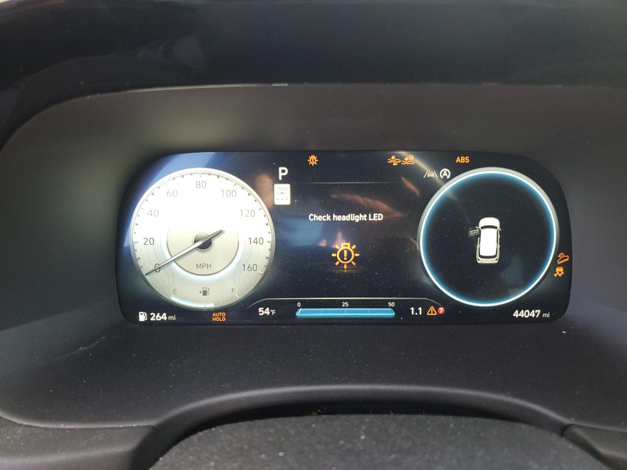 2024 Hyundai Palisade Sel Premium VIN: KM8R4DGE3RU647594 Lot: 91468595