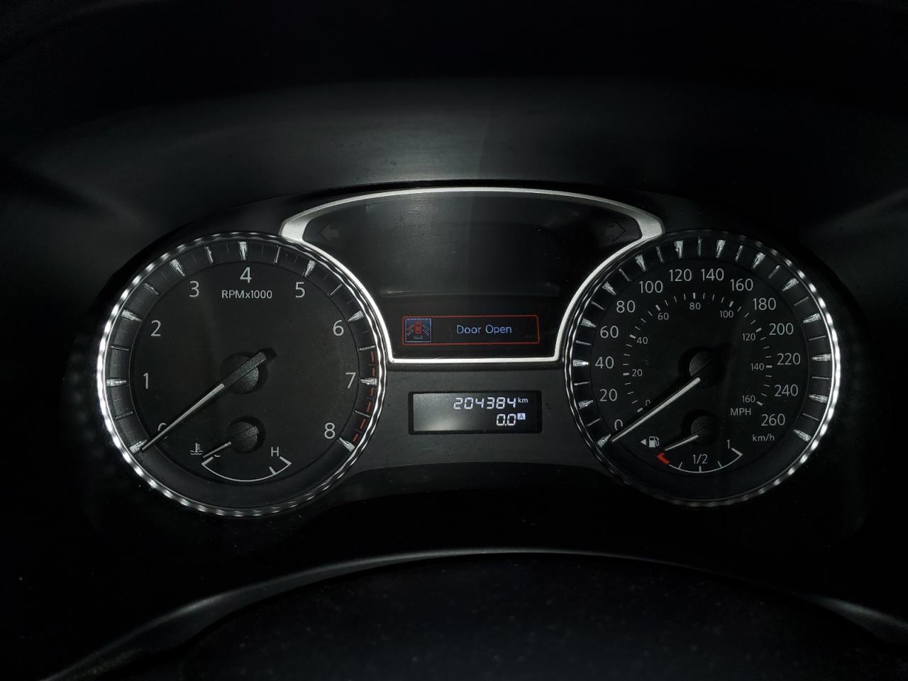 2013 Infiniti Jx35 VIN: 5N1AL0MM0DC336286 Lot: 93248355