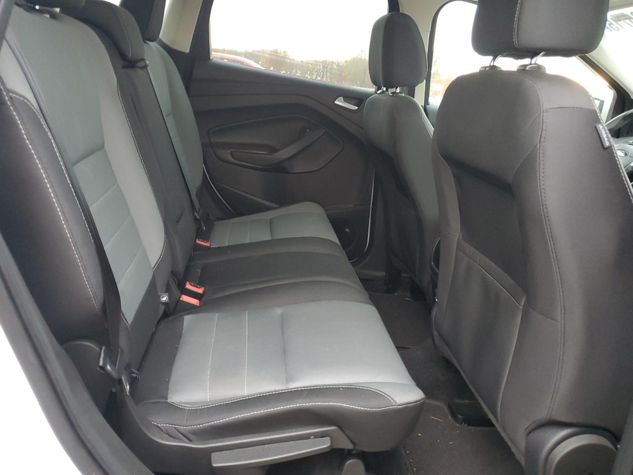 2016 Ford Escape Se VIN: 1FMCU0G77GUA06929 Lot: 87186715