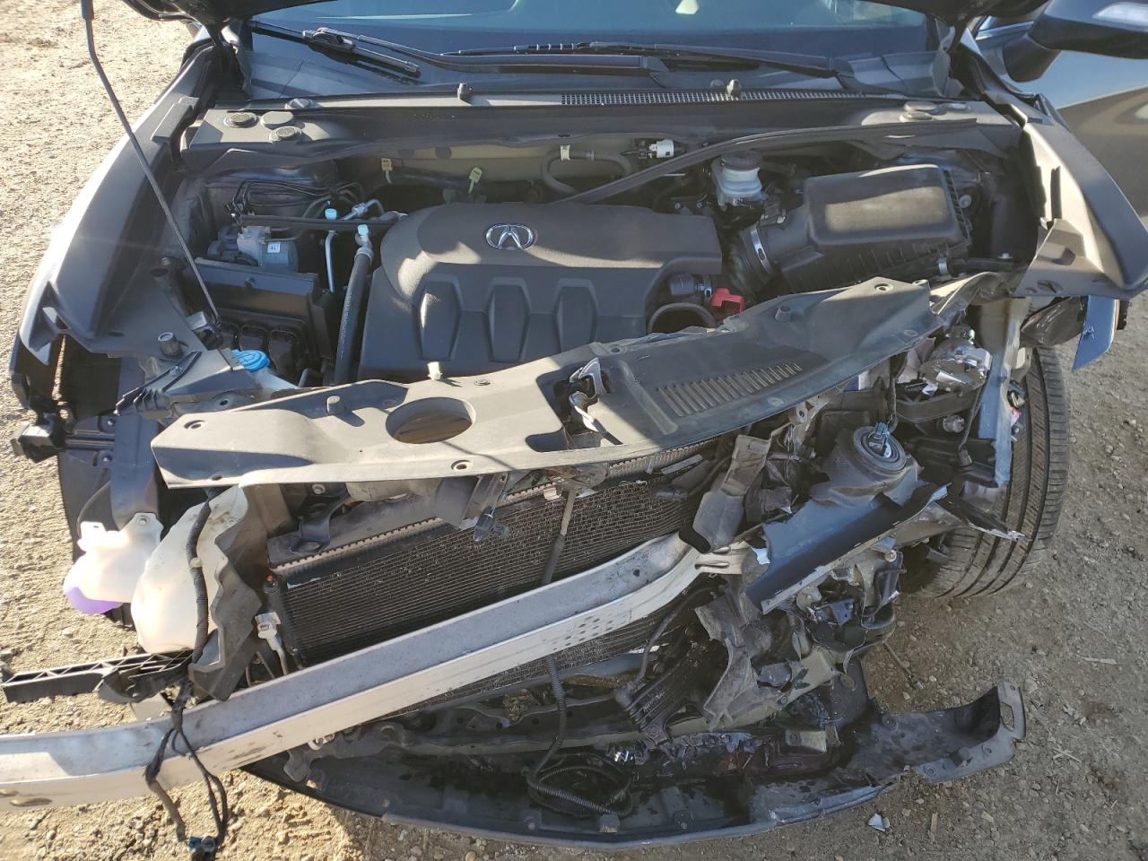 2015 Acura Rdx Technology VIN: 5J8TB4H52FL803898 Lot: 92533515