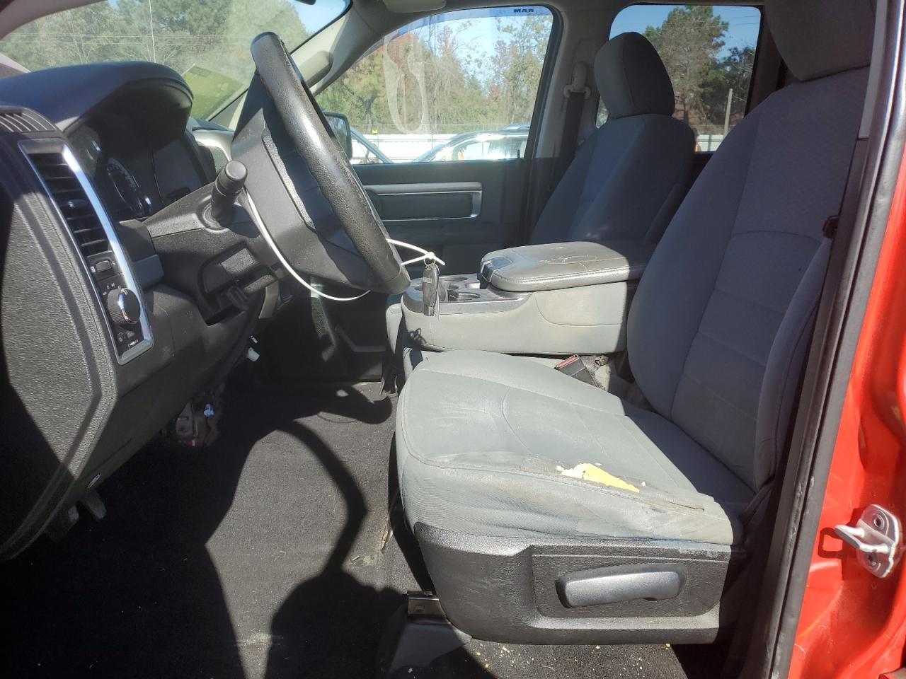 2013 Ram 1500 Slt VIN: 1C6RR7GP5DS610440 Lot: 90869255