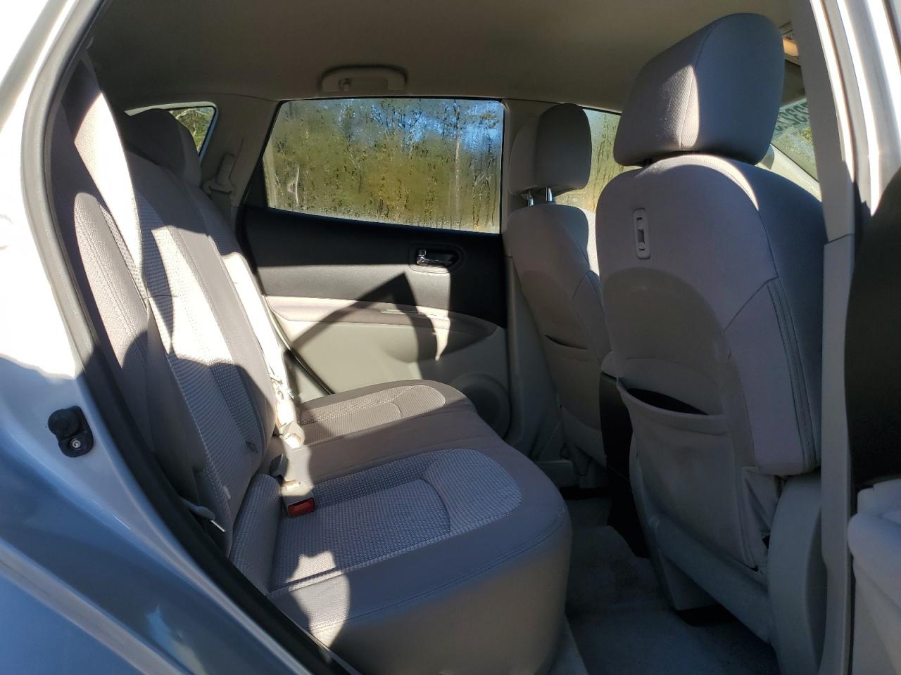 2012 Nissan Rogue S VIN: JN8AS5MV0CW364684 Lot: 92723225