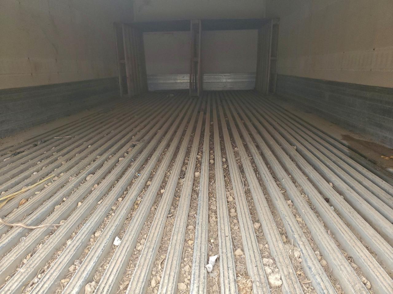 2008 Mitsubishi Fuso Truck Of America Inc Fe 84D VIN: JL6BBJ1S18K001223 Lot: 94087325