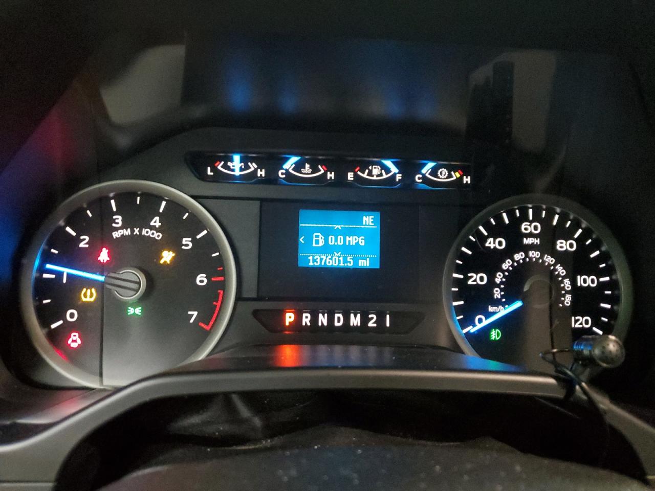 2016 Ford F150 Supercrew VIN: 1FTEW1EF1GFD14237 Lot: 90942305