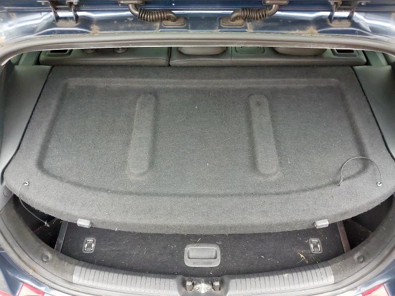 2018 HYUNDAI I30 1.4T GDI PREMIUM SE 5DR