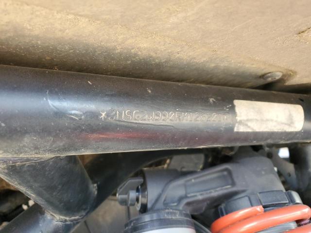 2024 POLARIS XPEDITION ADV 5 1000 NORTHSTAR  