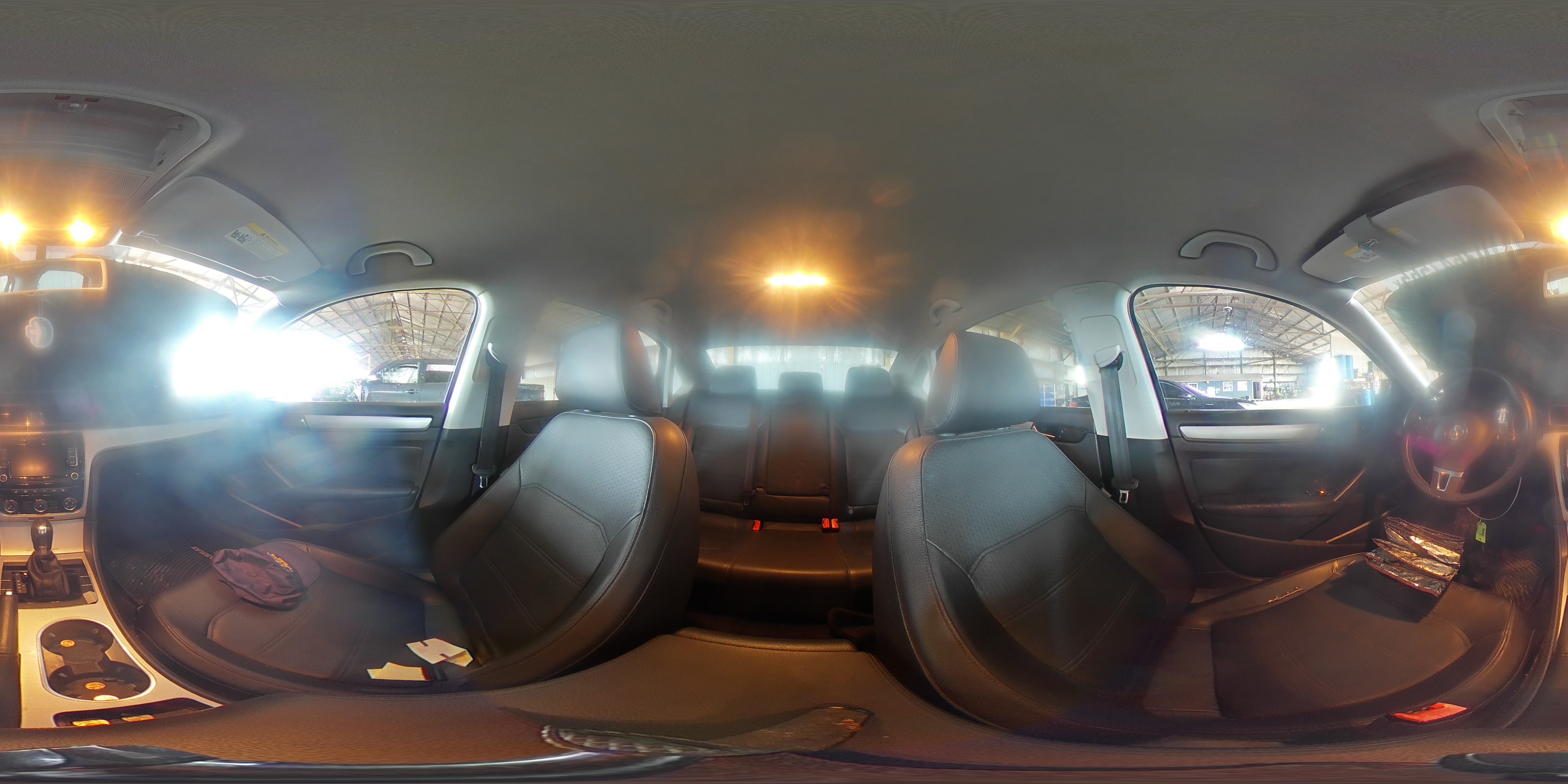 2013 Volkswagen Passat Se VIN: 1VWBP7A37DC104850 Lot: 93647565