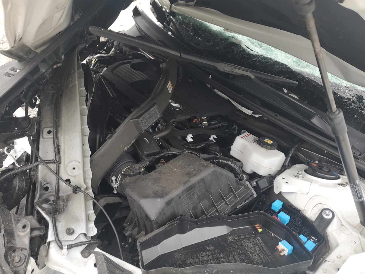 2024 Lexus Es 300H Base VIN: 58ADA1C12RU046027 Lot: 94036505