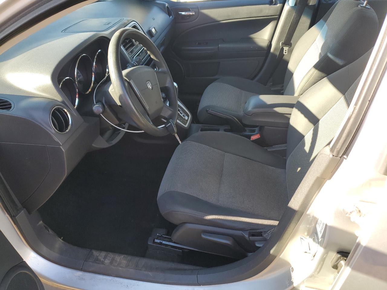 2011 Dodge Caliber Mainstreet VIN: 1B3CB3HA3BD254188 Lot: 93388645