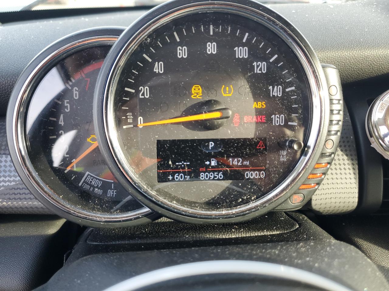 2015 Mini Cooper VIN: WMWXM5C50F3A57068 Lot: 91979555