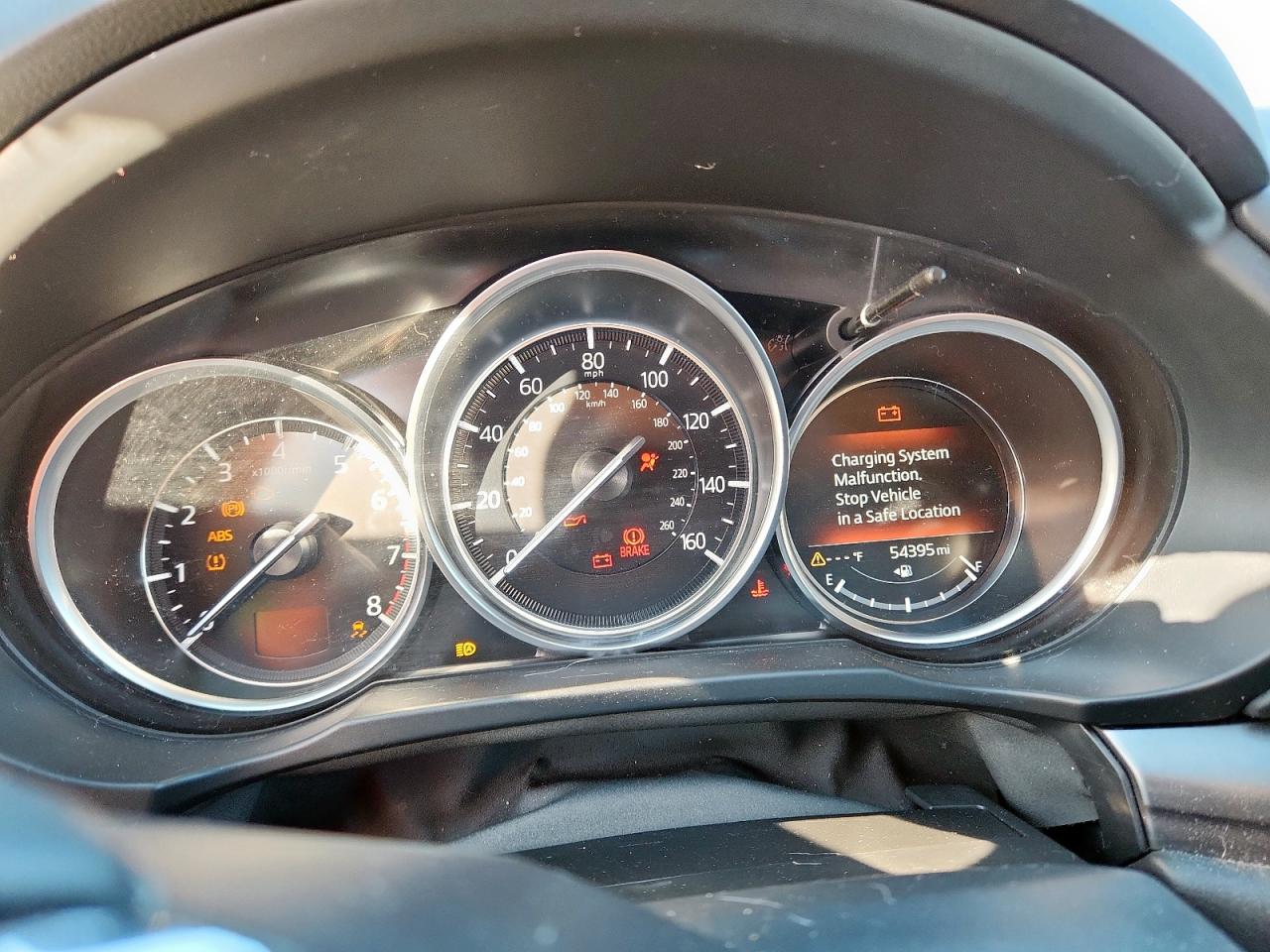 2023 Mazda Cx-5 Preferred VIN: JM3KFBCM7P0199129 Lot: 92612695