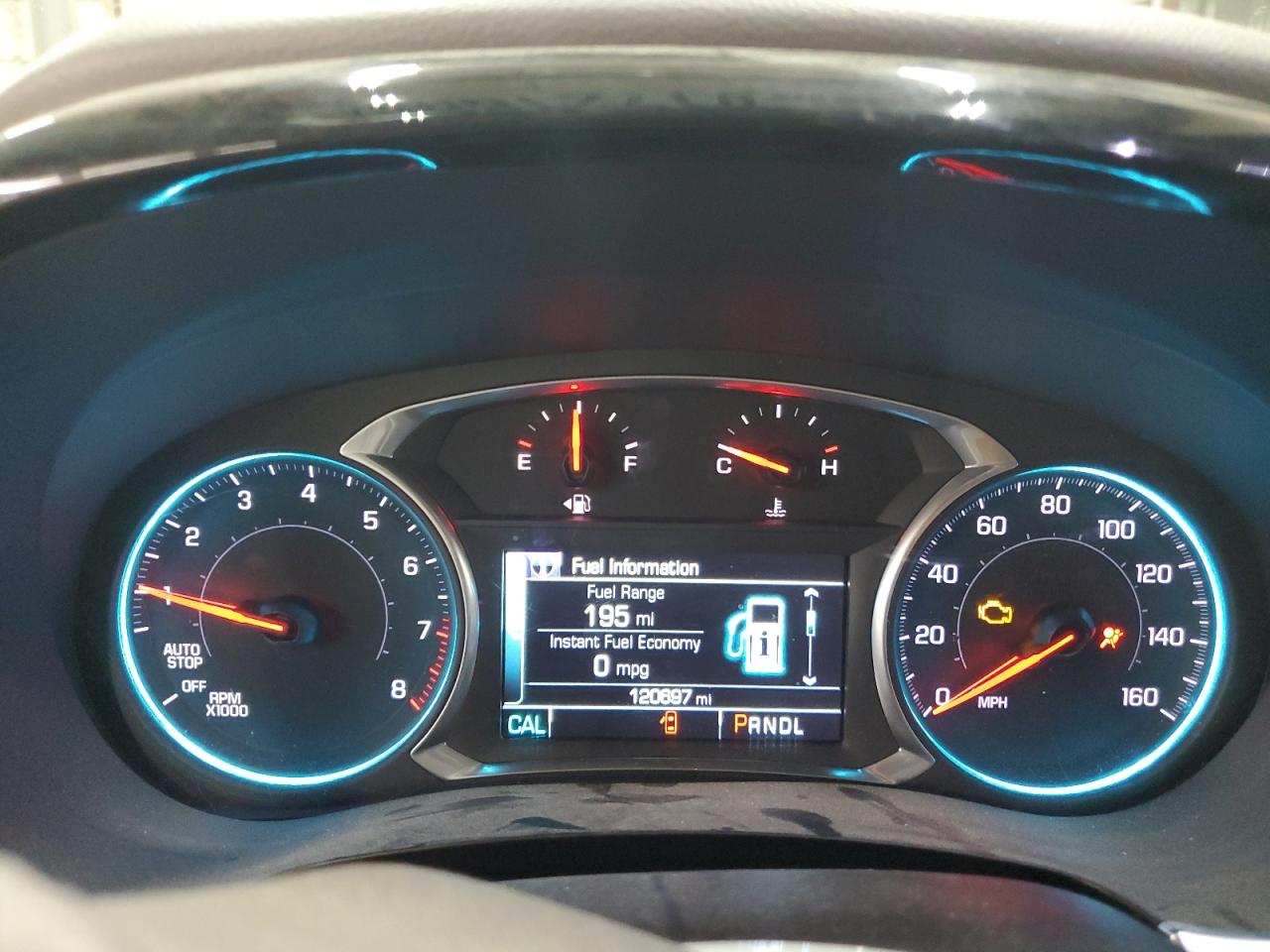 2019 Chevrolet Traverse Lt VIN: 1GNERGKW6KJ190767 Lot: 91721885