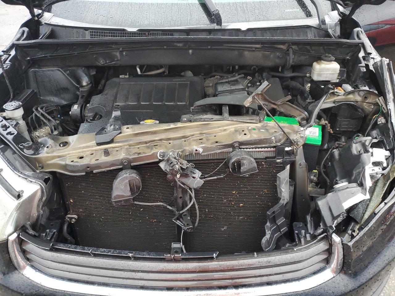 2015 Toyota Highlander Xle VIN: 5TDJKRFH4FS167497 Lot: 92821565