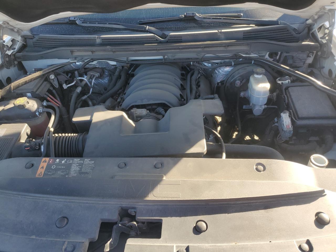 2017 GMC Sierra K1500 Denali VIN: 3GTU2PEJ1HG213553 Lot: 92044485