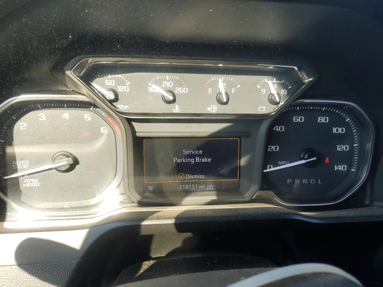 2020 GMC Sierra K1500 Slt VIN: 3GTU9DEDXLG158260 Lot: 92567045