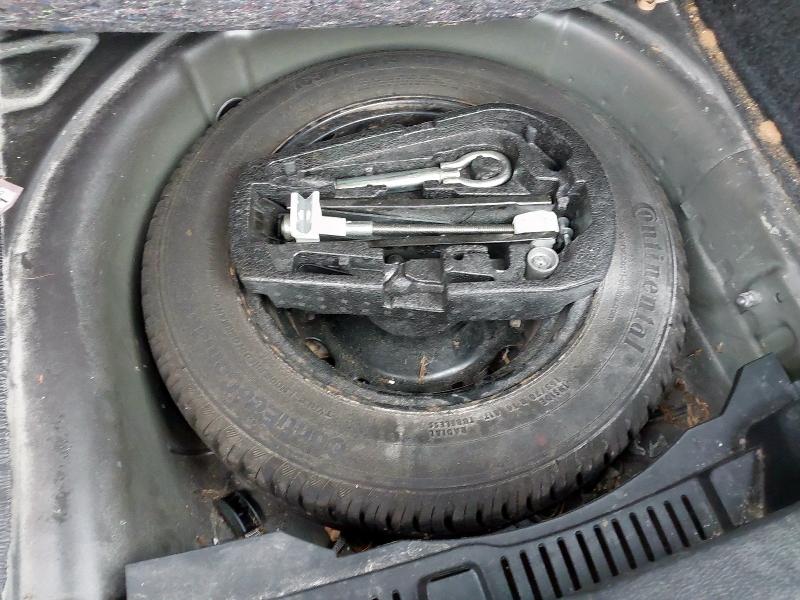 2015 SEAT IBIZA 1.2 TDI CR ECOMOTIVE SE 5DR