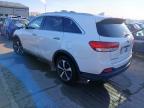 2017 KIA SORENTO 2.2 CRDI KX-2 5DR for sale at Copart SANDWICH