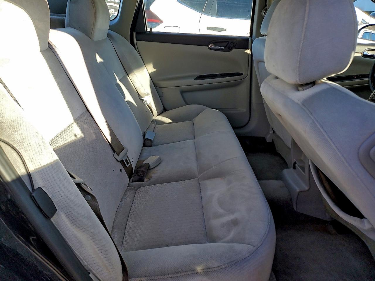 2012 Chevrolet Impala Ls VIN: 2G1WA5E37C1181672 Lot: 93173215