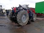 2019 MASS FERGUSON for sale at Copart WOLVERHAMPTON