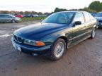2000 BMW 5 SERIES 523I 4DR AUTO for sale at Copart WISBECH
