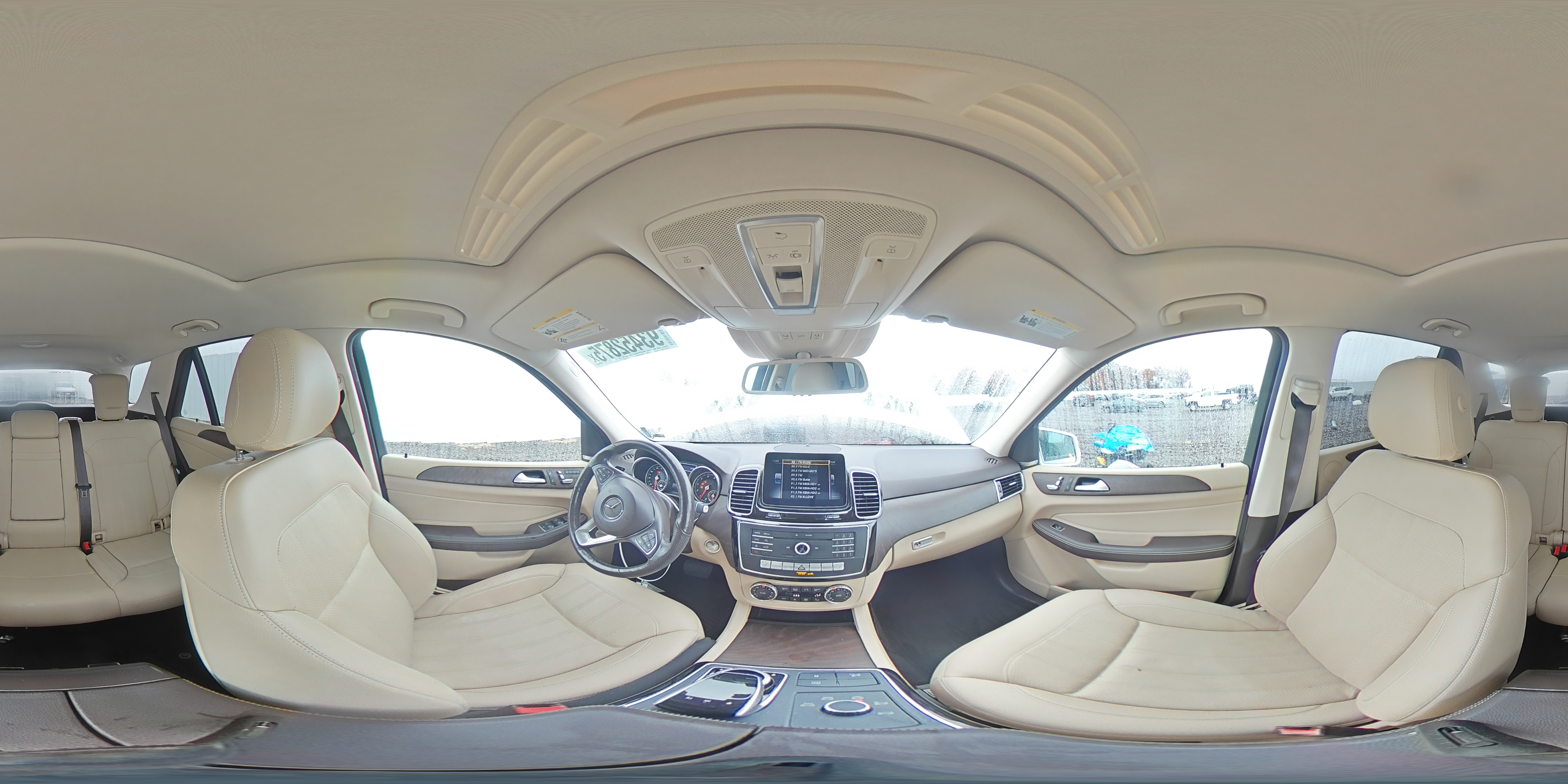 2018 Mercedes-Benz Gle 350 4Matic VIN: 4JGDA5HBXJB190876 Lot: 93452875