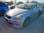 2008 LEXUS IS 250 SR 4DR AUTO for sale at Copart SANDY