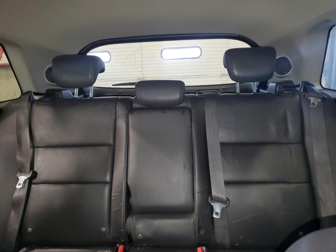 2011 Acura Rdx Technology VIN: 5J8TB1H51BA001380 Lot: 92468175