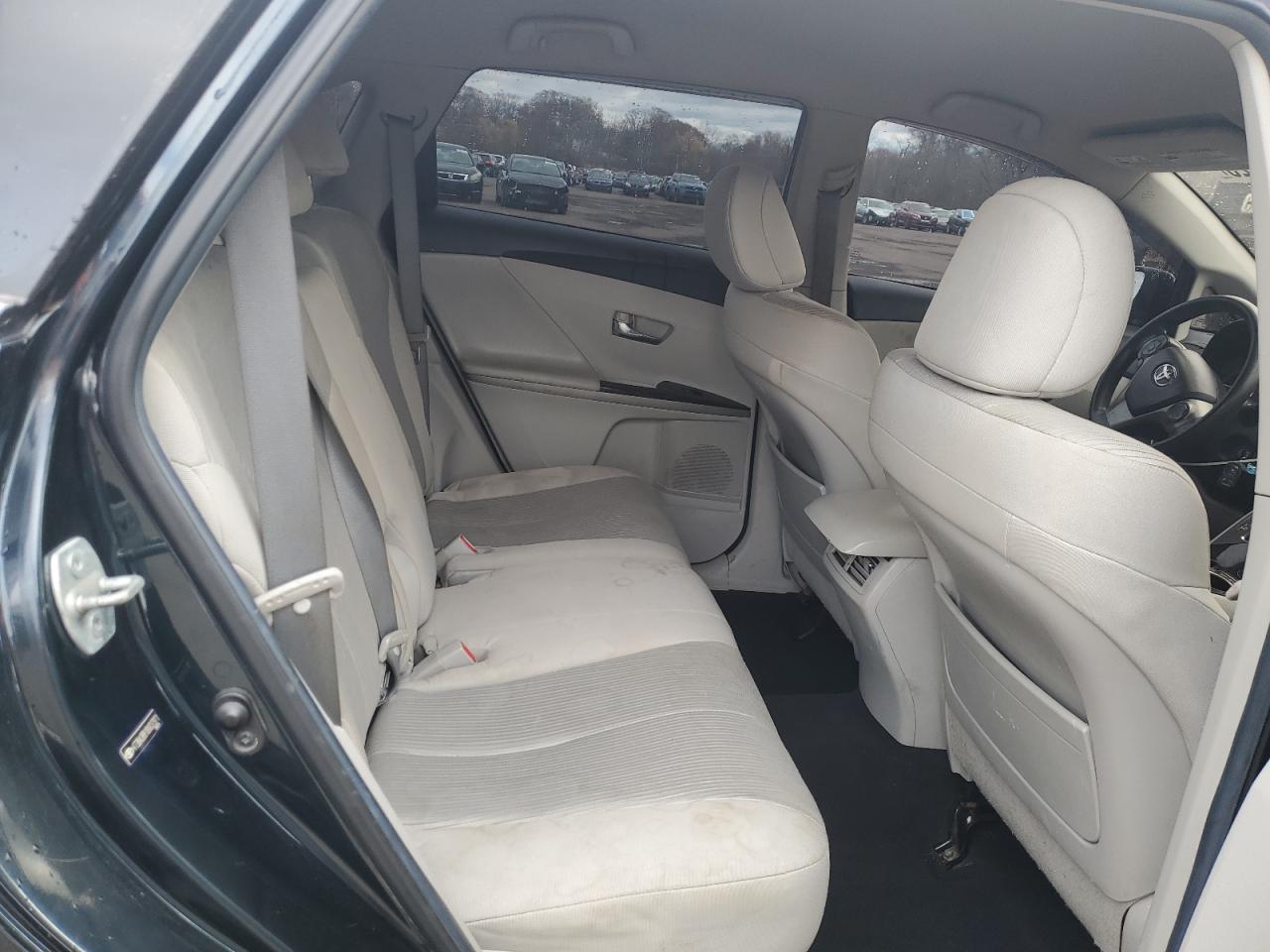 2013 Toyota Venza Le VIN: 4T3BA3BB1DU037971 Lot: 92657525