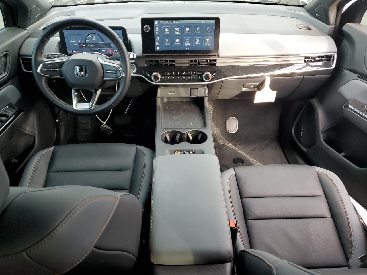 2024 Honda Prologue Tour VIN: 3GPKHXRJ4RS523659 Lot: 91484785